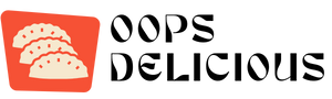 Oops Delicious