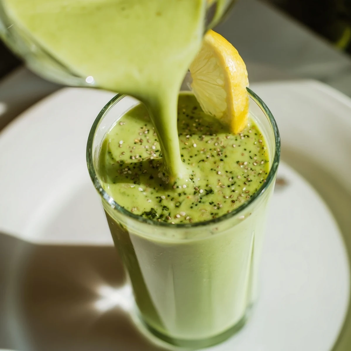 Easy Breakfasts recipe