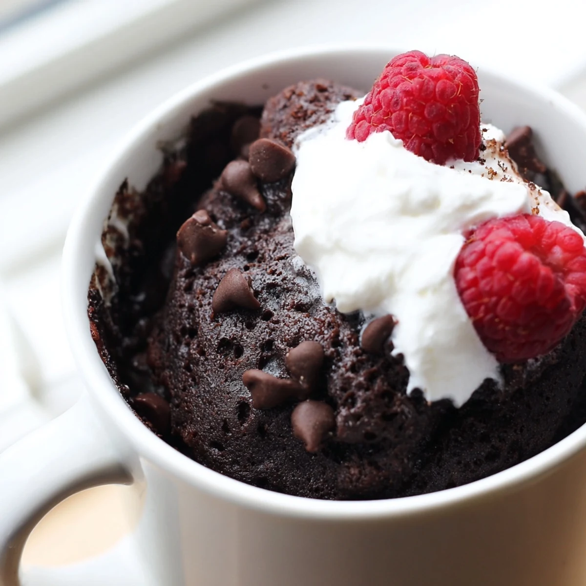 Gluten Free Chocolate Cake